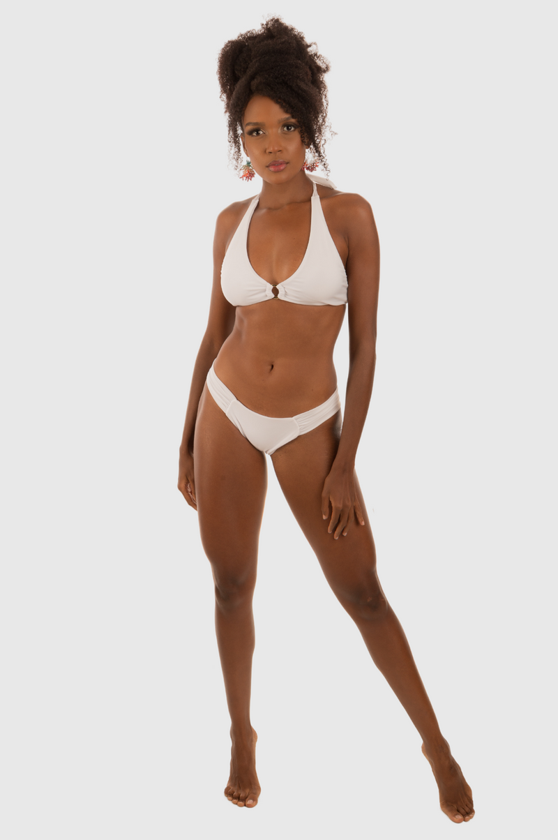 Bikini Paraty White Calcinha